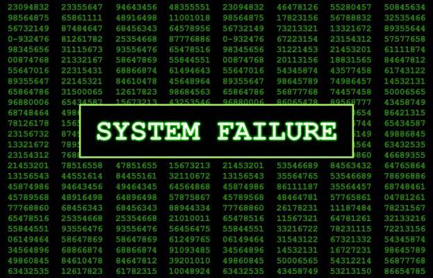 registry cleaner software regclean pro features system failure codes in the background